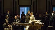 ΕΛΣ: Δωρεάν θέσεις σε ανέργους στη γενική δοκιμή της όπερας «Λουτσία ντι Λαμμερμούρ»