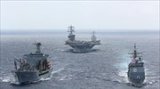 Turkish presidential adviser: Not 6th, not even 66th fleet will deter Turkey