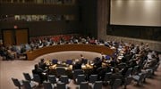 Έκκληση Σ.Α. ΟΗΕ για εφαρμογή της εκεχειρίας στη Συρία