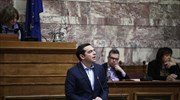 Αλ. Τσίπρας: Οι σύγχρονες κοινωνίες απέχουν πολύ από την πλήρη ισότητα των φύλων