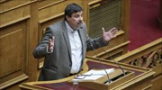 Ανδρ. Ξανθός: Όταν η Δεξιά στριμώχνεται πουλάει παραδοσιακά της στηρίγματα