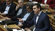 Αλ. Τσίπρας: Κακοστημένη απόπειρα αντιπερισπασμού