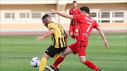 Football League: «Φρένο» ανόδου στην Παναχαϊκή έβαλε ο Εργοτέλης