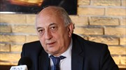 Γ. Αμανατίδης: Έγιναν όλες οι διπλωματικές ενέργειες για τους Έλληνες στρατιωτικούς