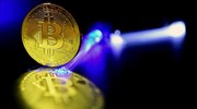 Δεν έχει τέλος η πτώση του Bitcoin