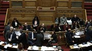 Η αποκωδικοποίηση της μυστικής ψήφου προβληματίζει τα κομματικά επιτελεία