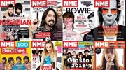 NME: Τέλος εποχής για το ιστορικό μουσικό περιοδικό