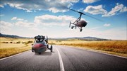 PAL-V Liberty: Το «πρώτο εμπορικά διαθέσιμο ιπτάμενο αυτοκίνητο στον κόσμο»