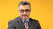 Ο Βασίλης Ραμπάτ νέος πρόεδρος της ΕΑΣΕ