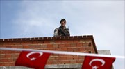 Τουρκία: Άλλα 243 εντάλματα σύλληψης για διασυνδέσεις με τον Γκιουλέν