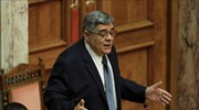 Βουλή: Στην επιτροπή δεοντολογίας και ο Ν. Μιχαλολιάκος, μετά τους Ηλ. Κασιδιάρη και Π. Ηλιόπουλο