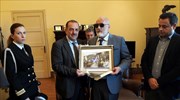 Με πλωτά ασθενοφόρα και οχήματα παντός εδάφους ενισχύεται το Λιμενικό στο Αιγαίο