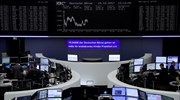 Ήπια κέρδη στις ευρωαγορές με εξαίρεση τη Φρανκφούρτη