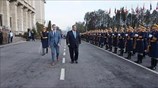 Πάνος Καμμένος: Έχουμε δύο Έλληνες ομήρους σε τουρκικές φυλακές