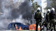 Mικροεπεισόδια στο κέντρο της Θεσσαλονίκης