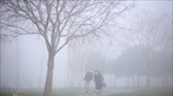 «Θολό» τοπίο στην Τουρκία