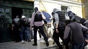 Προφυλακιστέοι 4 από τους κατηγορούμενους για συμμετοχή σε ακροδεξιά οργάνωση
