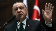 Ξέσπασμα Ερντογάν κατά ΝΑΤΟ για την μη στήριξη στις τουρκικές επιχειρήσεις στην Αφρίν