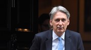 «Η Βρετανία θα αντιδράσει αν διαπιστωθεί εμπλοκή ξένης χώρας στη υπόθεση του Ρώσου πρώην πράκτορα»