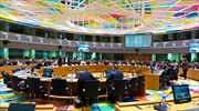 Η Ελλάδα στην ατζέντα του Eurogroup της Δευτέρας