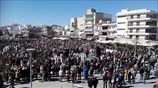 Ποδηλατοπορεία και συλλαλητήριο για τους δύο Έλληνες αξιωματικούς