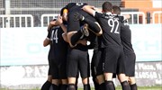 Football League: Νίκη και κορυφή για τον ΟΦΗ