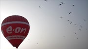 Γερμανικός πρωταθλητής ανανεώσιμων πηγών ενέργειας
