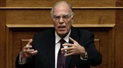 Β. Λεβέντης: Κρίσιμες ώρες, πλησιάζουν εκλογές