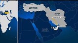 Ιράν: Νεκροί και οι 11 επιβαίνοντες του τουρκικού αεροσκάφους