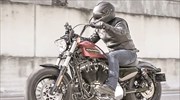 Harley-Davidson: 100 νέα μοντέλα μέχρι το 2027