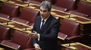 Α. Λοβέρδος: Πλήρης κυβερνητική αποτυχία και στο ποδόσφαιρο