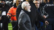 BBC: Ο Σαββίδης αντιμετώπισε τον διαιτητή με όπλο
