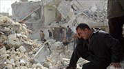 Τις 500.000 έχουν ξεπεράσει οι νεκροί του εμφυλίου στη Συρία