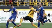 Football League: Ξανά στην κορυφή ο Άρης