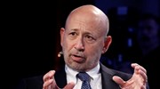 Goldman Sachs: Στον Σόλομον το δαχτυλίδι της διαδοχής;