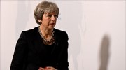 Τη Ρωσία «έδειξε» η Μέι για τη δηλητηρίαση του Ρώσου πρώην πράκτορα