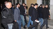 Ένοχος για ηθική αυτουργία σε απόπειρα δολοφονίας ο Άρης Φλώρος