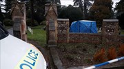ΗΠΑ: «Αγανάκτηση» για τη δηλητηριάση του Ρώσου πρώην πράκτορα