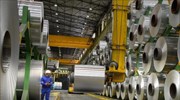 Στα 1,8 δισ. ευρώ ο τζίρος της ElvalHalcor