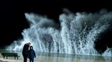 Βόλτα στη Μαρίνα Αλίμου