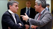 Eurogroup: Στην τελική ευθεία για την ολοκλήρωση του ελληνικού προγράμματος