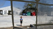 Λονδίνο: Συνθήκες φυλακής σε κέντρο μεταναστών