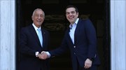 Αλ. Τσίπρας: Η βελτίωση στους δείκτες θα περάσει και στην πραγματική οικονομία
