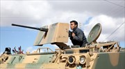 Συρία: Άγνοια δηλώνουν περί «συμφωνίας Τουρκίας - ΗΠΑ για τη Μανμπίτζ» οι Κούρδοι