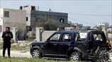 Έκρηξη κοντά στην οχηματοπομπή του Παλαιστίνιου Πρωθυπουργού