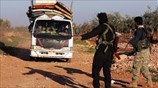 Αφρίν: Προ των πυλών οι τουρκικές δυνάμεις