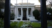 Κυβέρνηση: Η πολιτική αλλαγή, που φαντασιώνεται η Ν.Δ., μοναδική ελπίδα να κουκουλωθούν τα σκάνδαλα