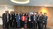 Ο ΣΕΒ και 14 εταιρείες στο Ντουμπάι για επενδύσεις και συνεργασίες