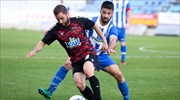 Football League: Αλώβητη στα Περιβόλια η Παναχαϊκή