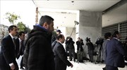 Την Παρασκευή στο Συμβούλιο Εφετών το νέο τουρκικό αίτημα για έκδοση των «οκτώ»